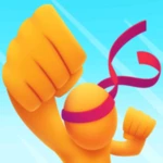 mister punch android application logo